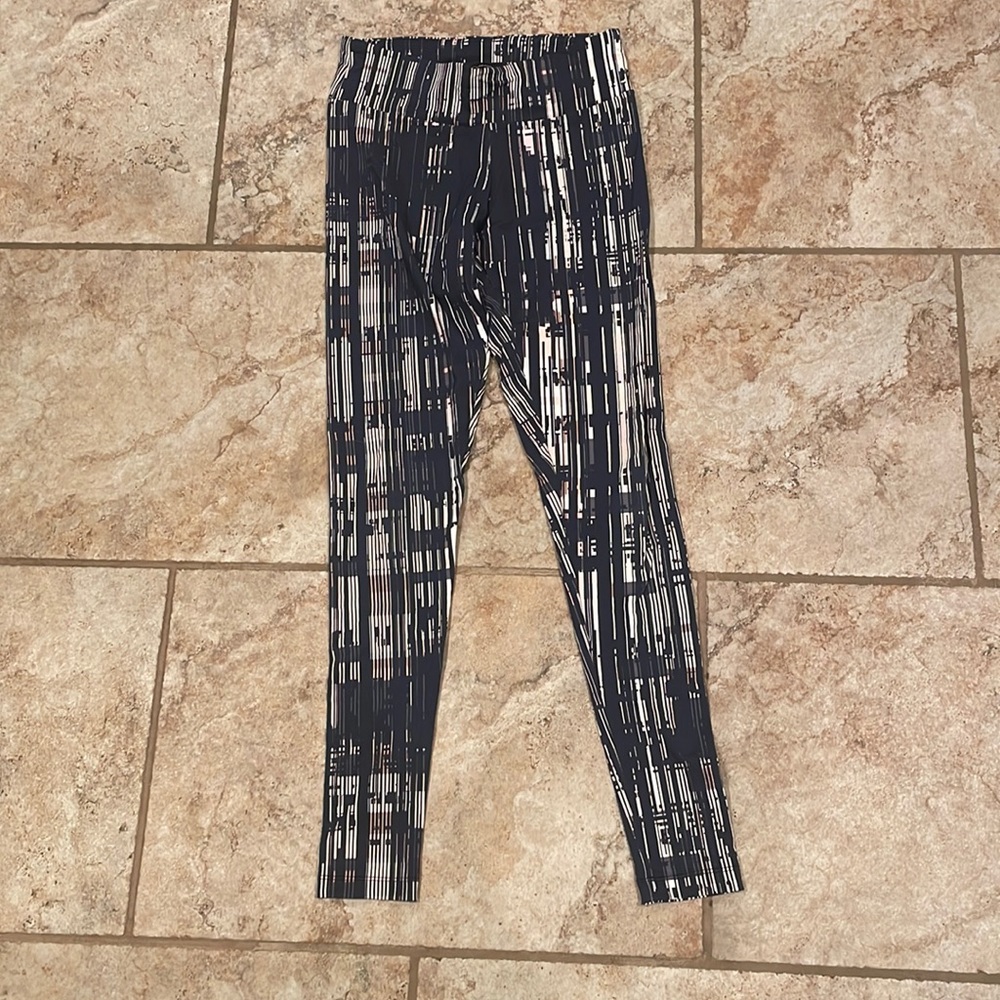 Peony & Me Leggings